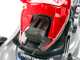 Honda HRX 476 XB - Tagliaerba a batteria - 36V/4Ah - Taglio 47 cm