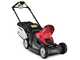 Honda HRX 476 XB - Tagliaerba a batteria - 36V/4Ah - Taglio 47 cm