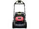 Honda HRX 476 XB - Tagliaerba a batteria - 36V/4Ah - Taglio 47 cm