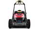 Honda HRX 476 XB - Tagliaerba a batteria - 36V/4Ah - Taglio 47 cm