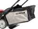 Honda HRX 476 XB - Tagliaerba a batteria - 36V/4Ah - Taglio 47 cm