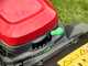Honda HRX 476 XB - Tagliaerba a batteria - 36V/4Ah - Taglio 47 cm