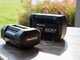 Honda HRX 476 XB - Tagliaerba a batteria - 36V/4Ah - Taglio 47 cm