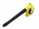 Karcher LBL 2 - Soffiatore a batteria al litio 18V 5Ah