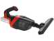 Einhell TE-HV 18/06 Li - Solo - Aspirapolvere portatile a batteria - 18V - SENZA BATTERIE E CARICABATTERIE