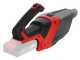 Einhell TE-HV 18/06 Li - Solo - Aspirapolvere portatile a batteria - 18V - SENZA BATTERIE E CARICABATTERIE