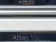 Marcato Atlas 150 Classic Set Multipast - Macchina per la pasta manuale in Inox + 3 Accessori