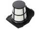Einhell TE-HV 18/06 Li - Aspirapolvere portatile a batteria - 18V 2.5Ah