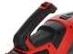 Einhell TE-HV 18/06 Li - Aspirapolvere portatile a batteria - 18V 2.5Ah
