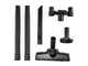 Einhell TE-HV 18/06 Li - Aspirapolvere portatile a batteria - 18V 2.5Ah