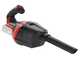 Einhell TE-HV 18/06 Li - Aspirapolvere portatile a batteria - 18V 2.5Ah