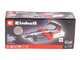 Einhell TE-HV 18/06 Li - Aspirapolvere portatile a batteria - 18V 2.5Ah