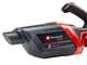 Einhell TE-HV 18/06 Li - Aspirapolvere portatile a batteria - 18V 4Ah