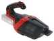 Einhell TE-HV 18/06 Li - Aspirapolvere portatile a batteria - 18V 5.2Ah