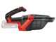Einhell TE-HV 18/06 Li - Aspirapolvere portatile a batteria - 18V 5.2Ah