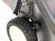 Honda HRD 536 HX - Tagliaerba a scoppio trazionato - Honda GXV 160 - Taglio 53 cm