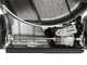 Honda HRD 536 HX - Tagliaerba a scoppio trazionato - Honda GXV 160 - Taglio 53 cm