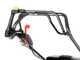 Honda HRD 536 HX - Tagliaerba a scoppio trazionato - Honda GXV 160 - Taglio 53 cm