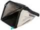Honda HRD 536 HX - Tagliaerba a scoppio trazionato - Honda GXV 160 - Taglio 53 cm