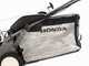 Honda HRD 536 HX - Tagliaerba a scoppio trazionato - Honda GXV 160 - Taglio 53 cm
