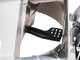Honda HRD 536 HX - Tagliaerba a scoppio trazionato - Honda GXV 160 - Taglio 53 cm