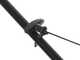 Honda HRG 466 SK - Rasaerba a scoppio trazionato - Gamma Izy - 3 in 1 - Taglio 46 cm