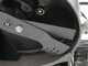 Honda HRG 466 SK - Rasaerba a scoppio trazionato - Gamma Izy - 3 in 1 - Taglio 46 cm