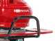 Honda F 220 - Motozappa a benzina 2.5 HP - Honda GXV 57 - 57cc