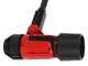 Einhell GP-LB 36/270 Li E BL - Soffiatore a batteria - 36v - 2x18V 4Ah