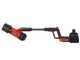 Einhell GP-LB 36/270 Li E BL - Soffiatore a batteria - 36v - 2x18V 5.2Ah
