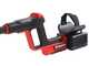 Einhell GP-LB 36/270 Li E BL - Soffiatore a batteria - 36v - 2x18V 5.2Ah