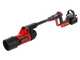 Einhell GP-LB 36/270 Li E BL - Soffiatore a batteria - 36v - 2x18V 5.2Ah