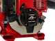 Honda HHB 25 E - Soffiatore a scoppio motore 4 tempi