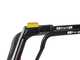 Honda HRH 536 HX - Tagliaerba a scoppio trazionato - Honda GXV 160 - Taglio 53 cm