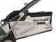 Honda HRH 536 HX - Tagliaerba a scoppio trazionato - Honda GXV 160 - Taglio 53 cm