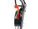 Honda HRH 536 HX - Tagliaerba a scoppio trazionato - Honda GXV 160 - Taglio 53 cm