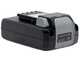 OUTLET - PICCOLI DIFETTI ESTETICI - Alpina ABL 40 LI - Soffiatore assiale a batteria - SENZA BATTERIA E CARICABATTERIA