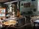 Prismafood HIDEO 1/40 - Forno elettrico per pizza - 1600 W
