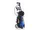 OUTLET - UTILIZZATO PER PROVA - Nilfisk MC 2C-140/610XT EU - Idropulitrice ad acqua fredda semiprofessionale - 610 l/h - 140 bar