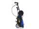OUTLET - UTILIZZATO PER PROVA - Nilfisk MC 2C-140/610XT EU - Idropulitrice ad acqua fredda semiprofessionale - 610 l/h - 140 bar