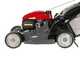 Honda HRX 476 VY - Tagliaerba a scoppio trazionato - Honda GCVx 170 - Taglio 47 cm