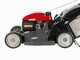 Honda HRX 476 VY - Tagliaerba a scoppio trazionato - Honda GCVx 170 - Taglio 47 cm