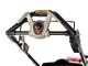 Honda HRX 476 VY - Tagliaerba a scoppio trazionato - Honda GCVx 170 - Taglio 47 cm