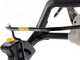 Honda HRX 476 VY - Tagliaerba a scoppio trazionato - Honda GCVx 170 - Taglio 47 cm