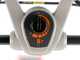Honda HRX 476 VY - Tagliaerba a scoppio trazionato - Honda GCVx 170 - Taglio 47 cm