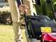 Honda HRX 476 VY - Tagliaerba a scoppio trazionato - Honda GCVx 170 - Taglio 47 cm