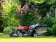 Honda HRX 476 VY - Tagliaerba a scoppio trazionato - Honda GCVx 170 - Taglio 47 cm