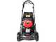 Honda HRX 476 VY - Tagliaerba a scoppio trazionato - Honda GCVx 170 - Taglio 47 cm