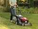 Honda HRX 476 VY - Tagliaerba a scoppio trazionato - Honda GCVx 170 - Taglio 47 cm