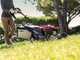 Honda HRX 476 VY - Tagliaerba a scoppio trazionato - Honda GCVx 170 - Taglio 47 cm